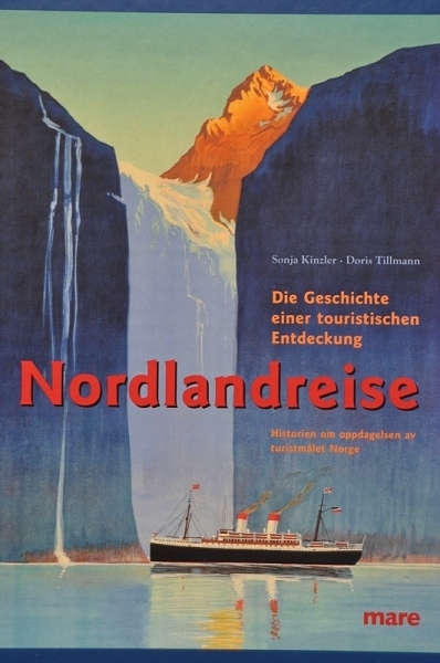 Nordlandreise
